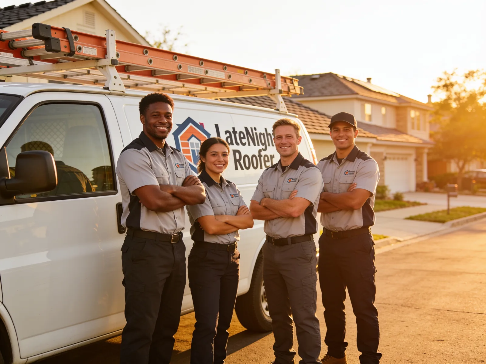 Emergency Roof Repair company in Bock, MN
